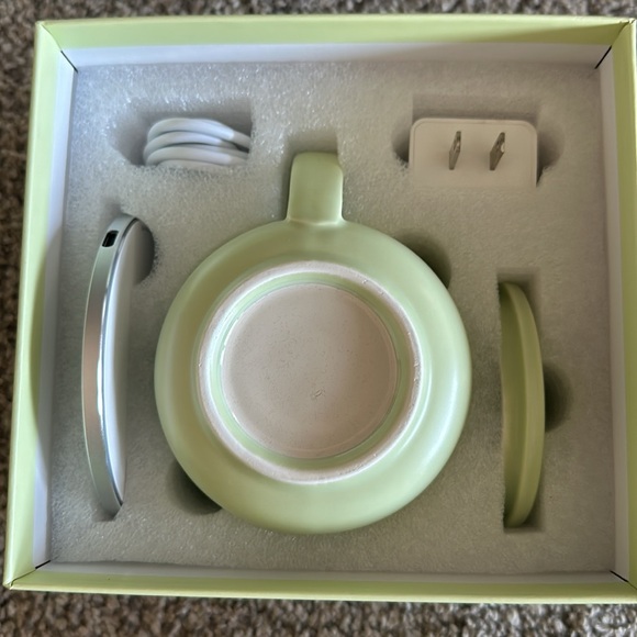 Brand new tease mug from the Jilly Box - Picture 3 of 5